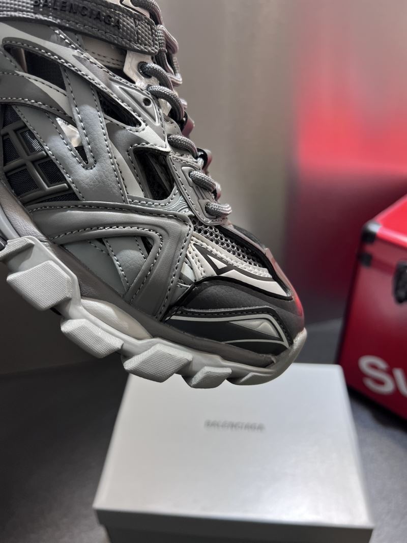 Balenciaga Track Shoes